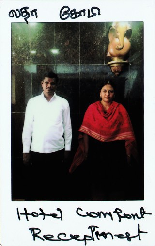 雑誌『TRANSIT』がチェキmini90を持って突撃取材！南インドの人々の素顔を切り取る 0321_transit_09-320x507 