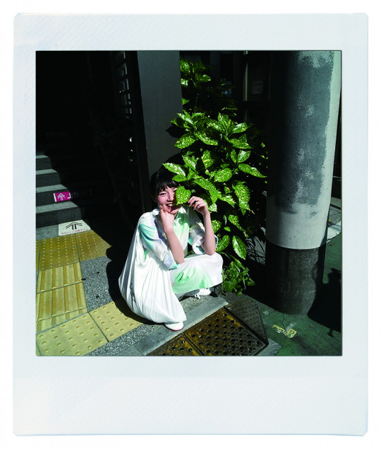 【レポート】写真家、熊谷直子さんがSQ10で撮影！プリントしたチェキやその様子をご紹介 0804_kumagai_12-540x635 