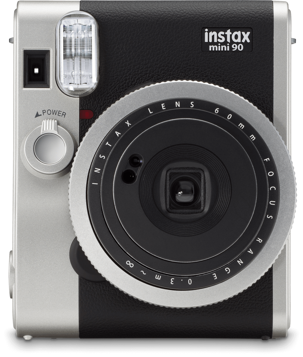 チェキ” INSTAX mini 90 ネオクラシック | INSTAX mini シリーズ | 製品情報 | インスタントカメラ【INSTAX＜チェキ ＞】公式サイト