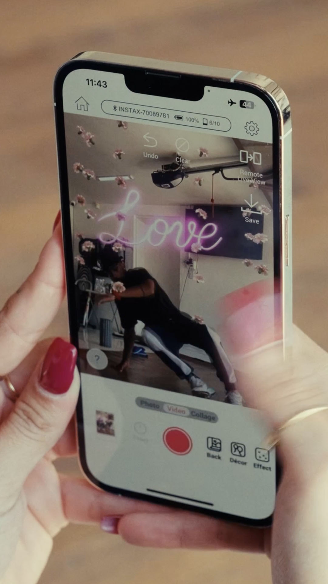 instax mini Link 3™