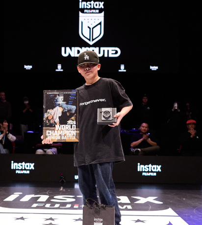 Junior Haluto（日本）