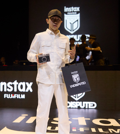 Junior Jason（中国）