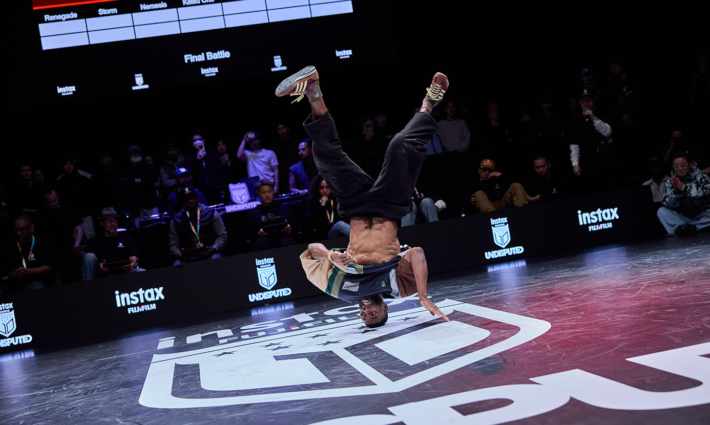 観戦チケットが当たるInstagramフォロー&コメントキャンペーン