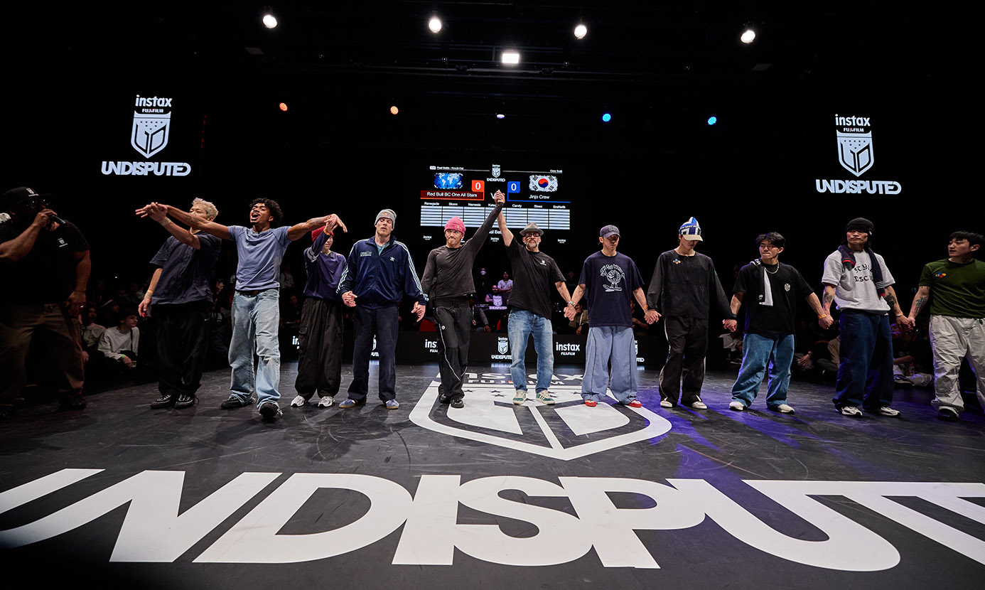 instax™“チェキ”製品プレゼント Instagramフォロー&コメントキャンペーン