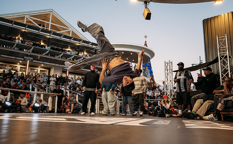 南アフリカ・ケープタウン大会2025 BREAKNATION CREDITS @TYRONE_BRANDLEY