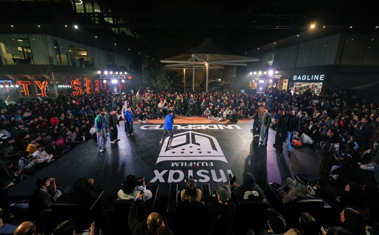 インド・デリー大会 2026 CREDITS @Austin Mendonca