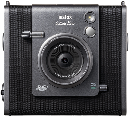 instax WIDE Evo™