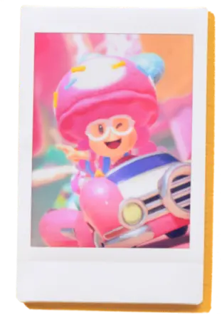 チェキ