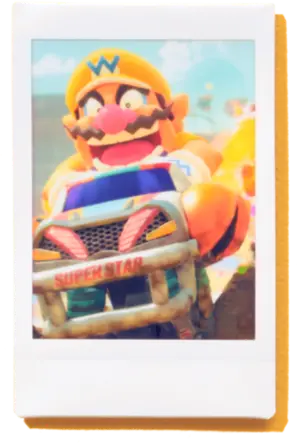 チェキ