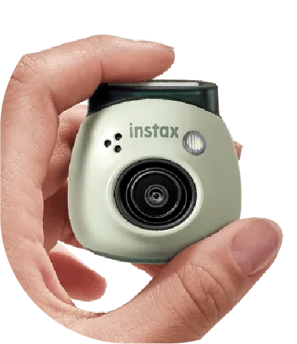 INSTAX Pal