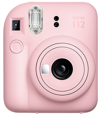 チェキ” INSTAX mini 12 | INSTAX mini シリーズ | インスタントカメラ 