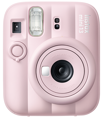 instax mini 13™ キャンディーピンク