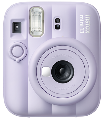 instax mini 13™ ドリーミーパープル
