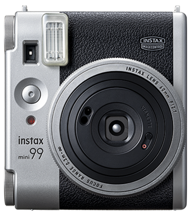 チェキ” instax mini 99™ | instax™ mini シリーズ | 製品情報