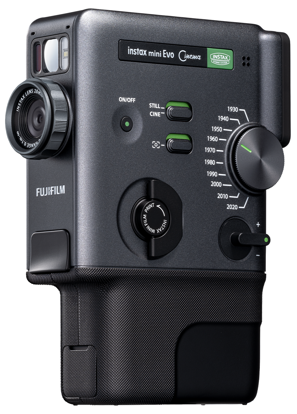 instax mini Evo Cinema™