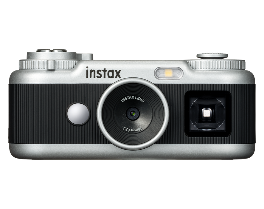 instax Pal 2™ ブラック