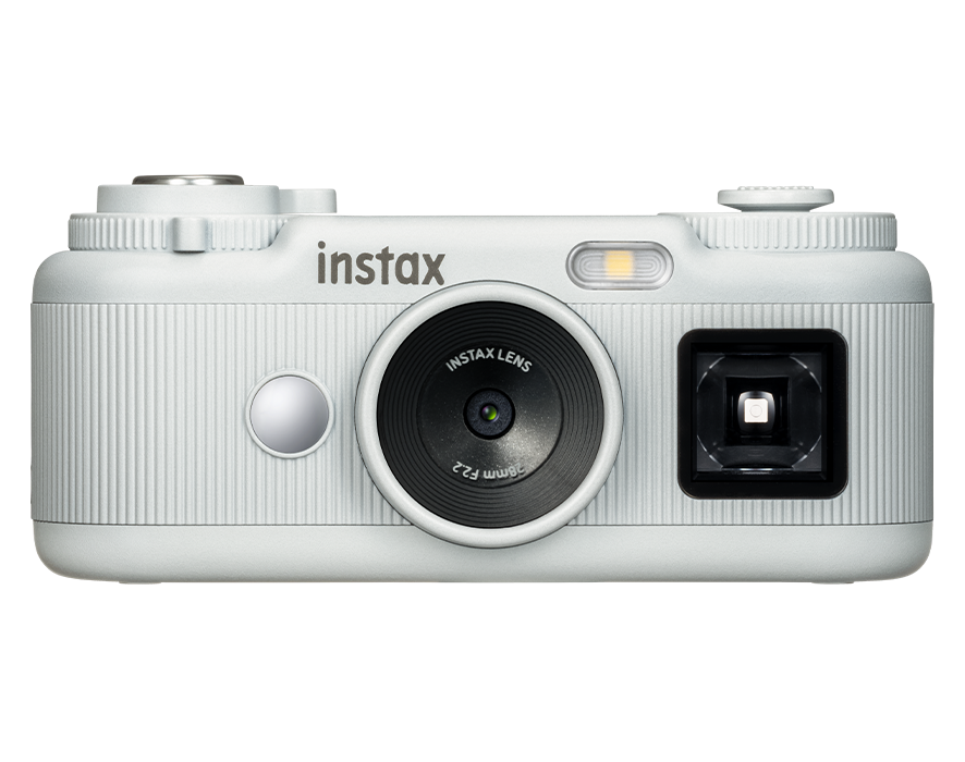 instax Pal 2™ ホワイト