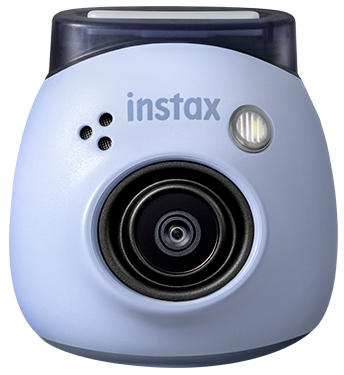 手のひらサイズカメラ” INSTAX Pal™ | INSTAX mini シリーズ