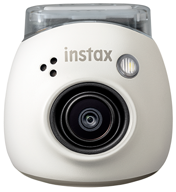 手のひらサイズカメラ” INSTAX Pal™ | INSTAX mini シリーズ