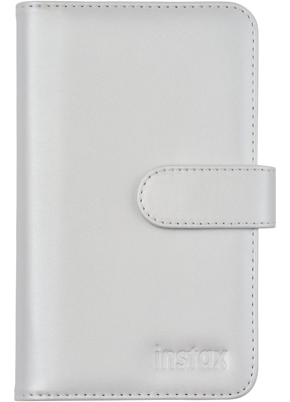 ミニ用アクセサリー instax mini 13™ アルバム 108 ホワイト