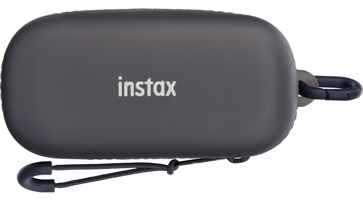 instax Pal 2™ カメラケース　ブラック