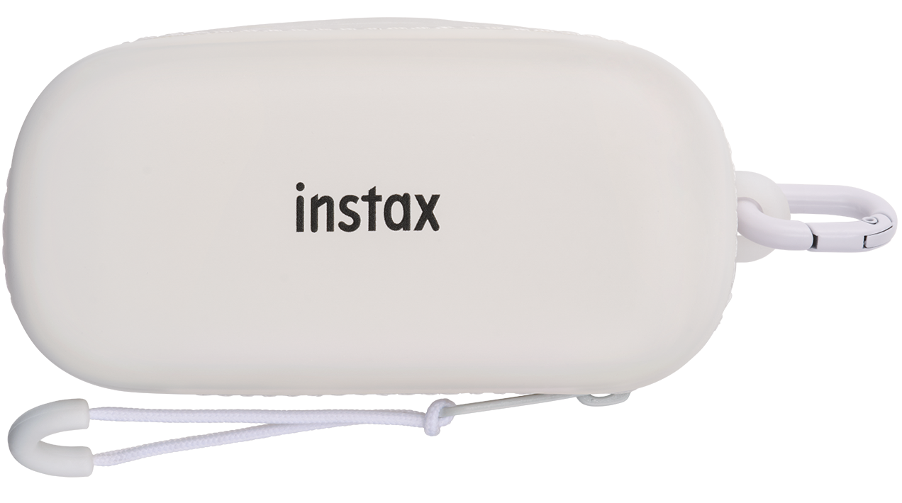 instax Pal 2™ カメラケース　ホワイト