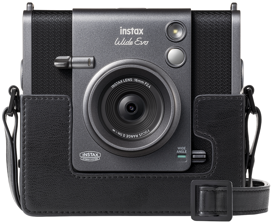 instax WIDE Evo™