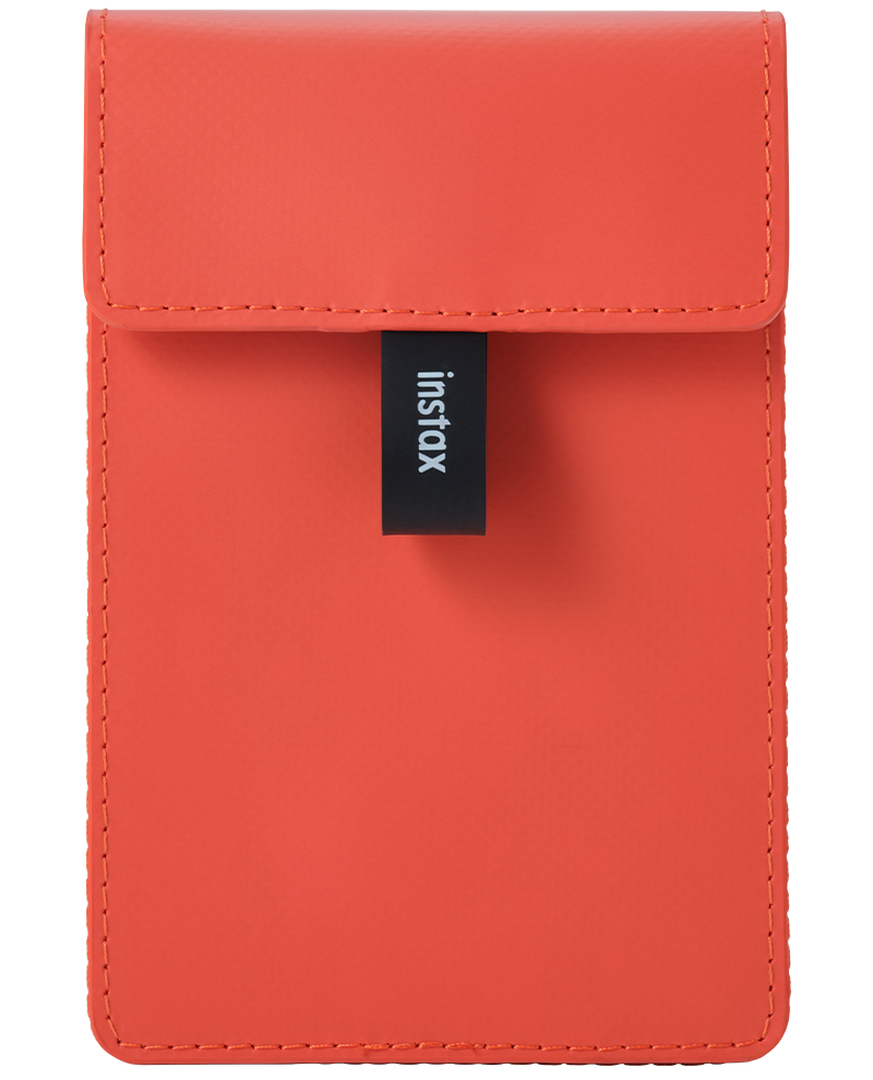 ミニ用アクセサリー instax mini Link+™ プリンターケース