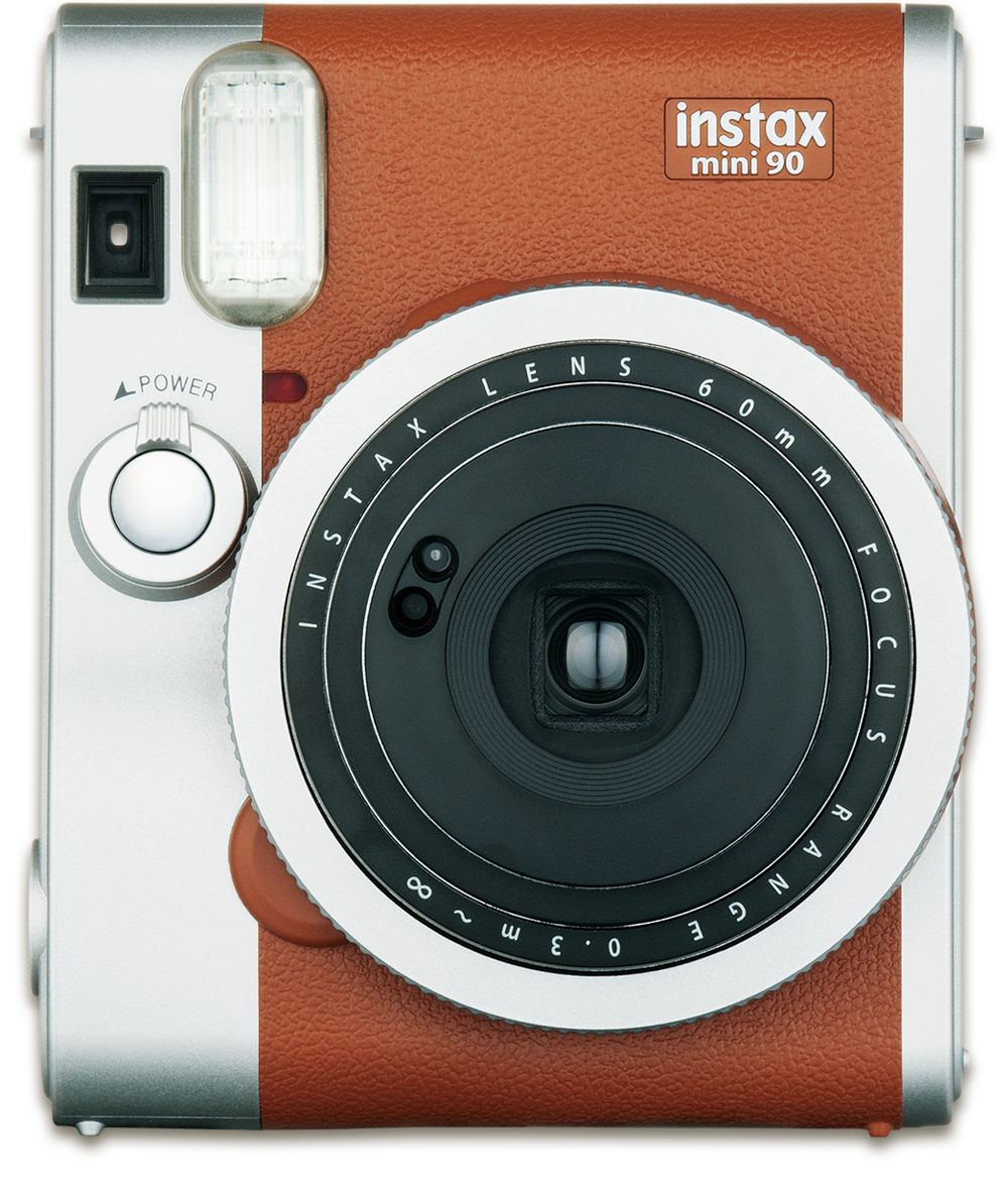 上品】 富士フイルムネオクラシック instax mini 90 『チェキ ...