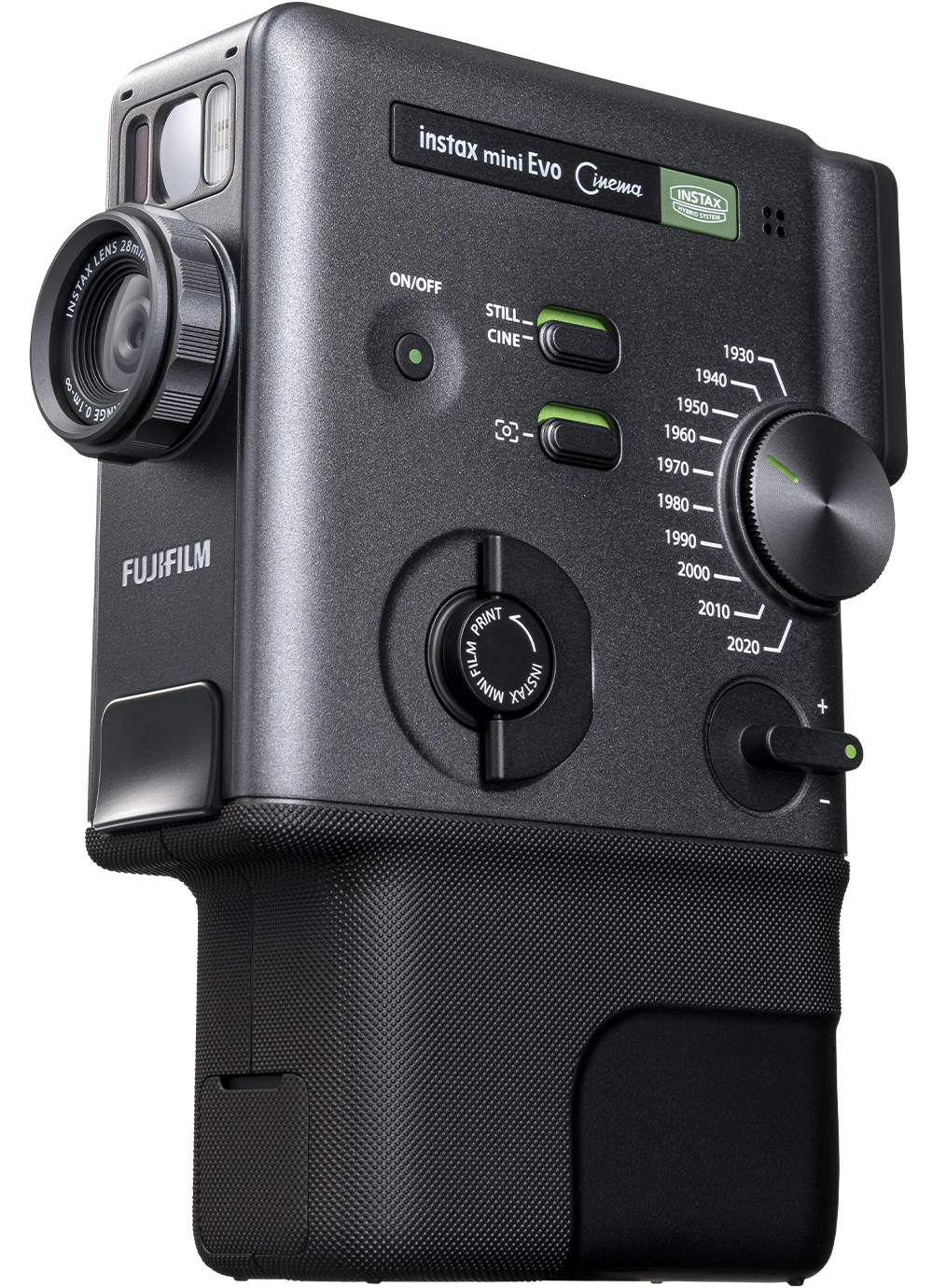 instax mini Evo Cinema™