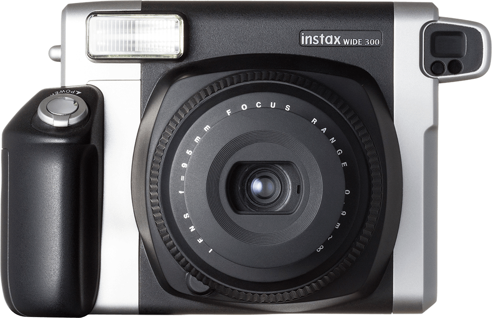 チェキワイド” instax WIDE 300 | instax WIDE シリーズ | 製品情報 ...