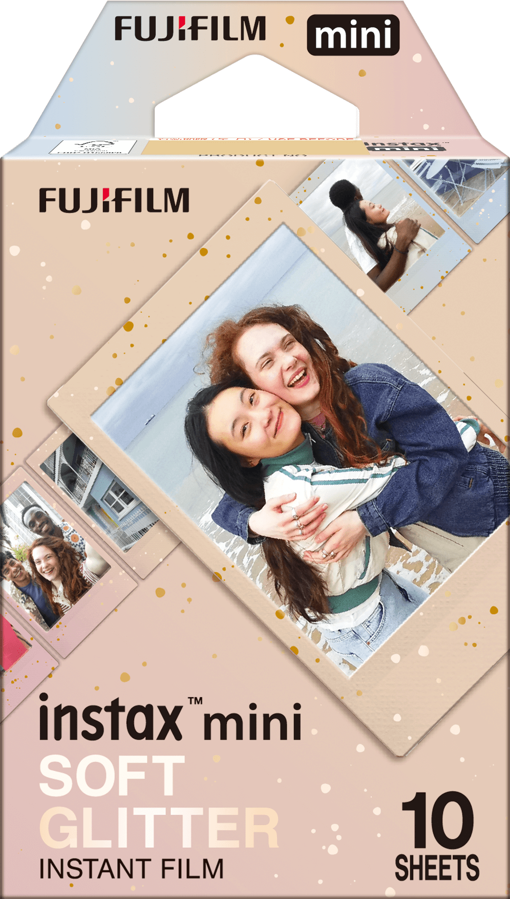 フィルム製品一覧｜インスタントカメラ【instax™＜チェキ