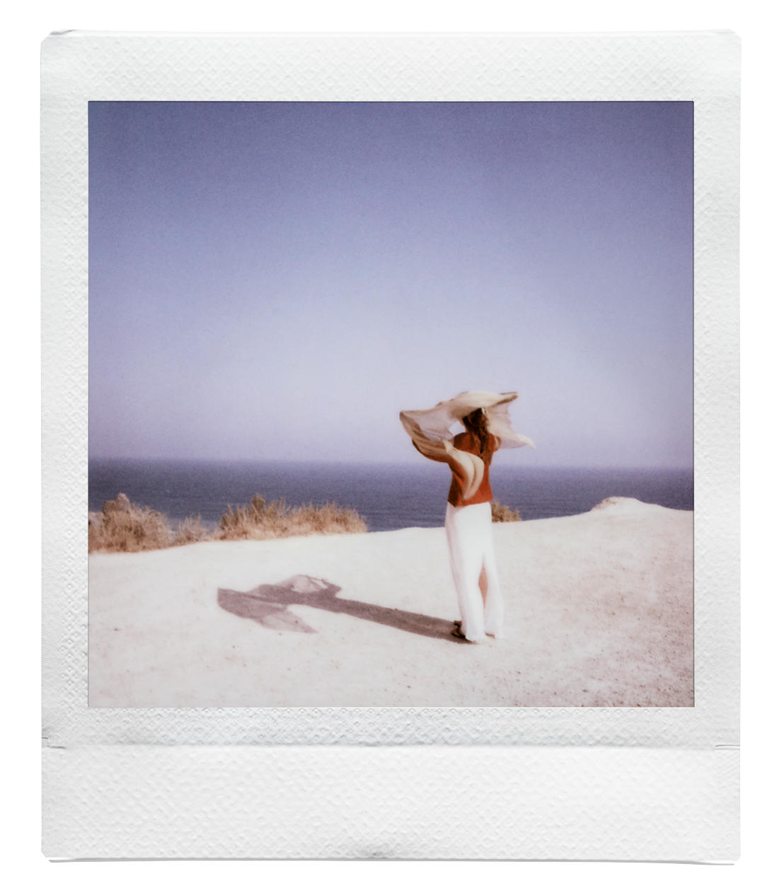instax™ “チェキ” SQUARE フィルム SOFT HAZE（ソフトヘイズ）