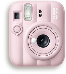 “チェキ” instax mini 13™