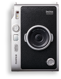 “instax mini Evo Cinema™