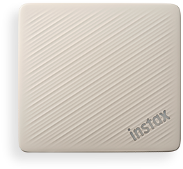 スマートフォン用プリンター “チェキ” instax Link WIDE 2™
