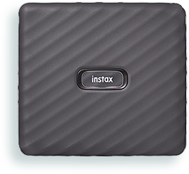 スマートフォン用プリンター “チェキ” instax Link WIDE™
