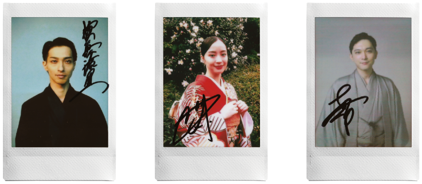 チェキ” instax™ Evoシリーズ｜FUJIFILM