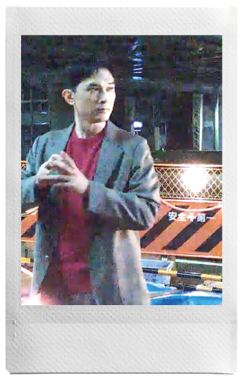 チェキ” instax™ Evoシリーズ｜FUJIFILM