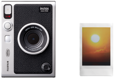 ミニフォーマット