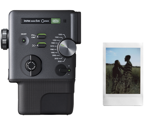 ミニフォーマット