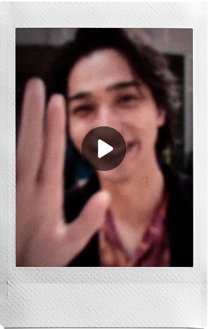 1960年の横浜流星