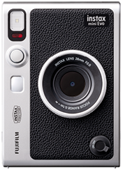 instax mini Evo™ BLACK