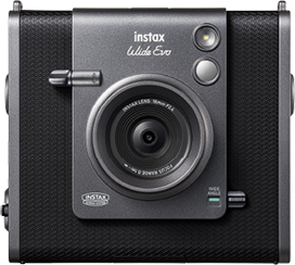 instax WIDE Evo™