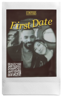 instax mini Evo Cinema™作例