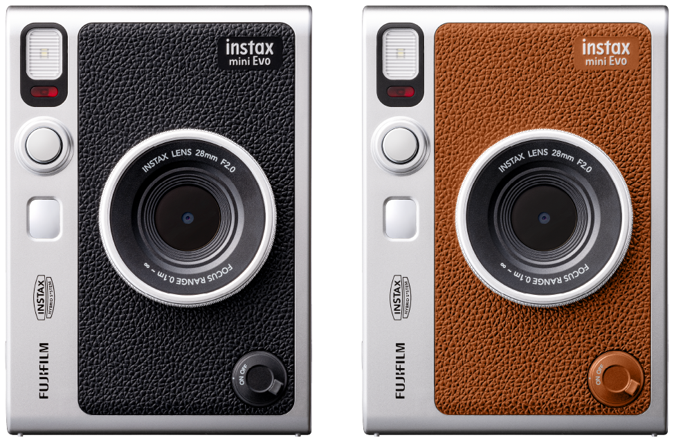 instax mini Evo™