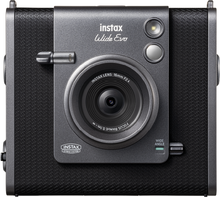 instax WIDE Evo™