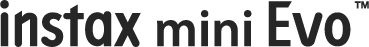 instax mini Evo™