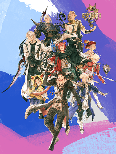ファイナルファンタジーXIV ファンフェスティバル2026 in 東京