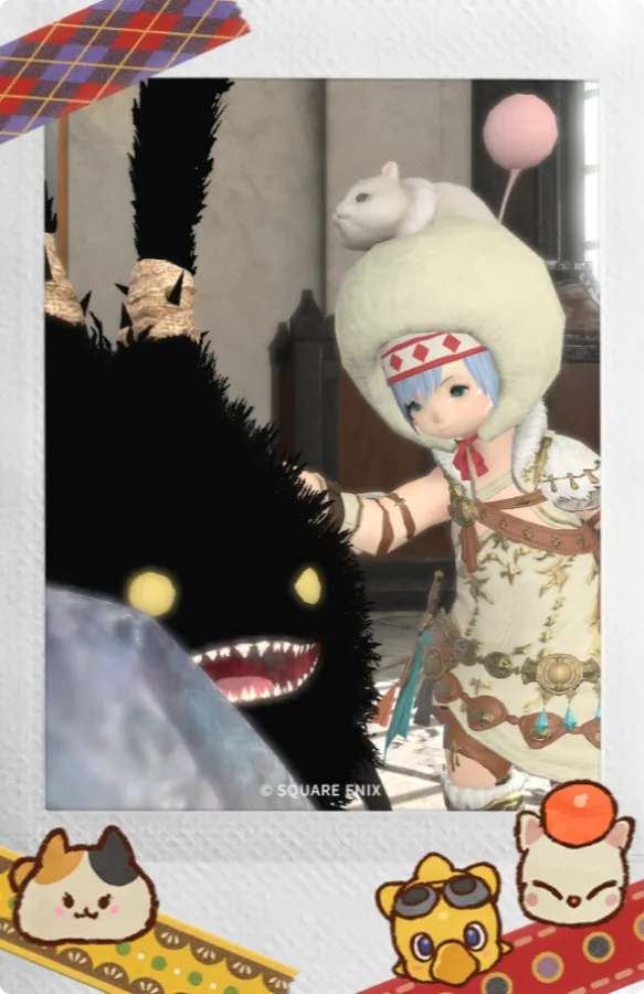 みんなの投稿